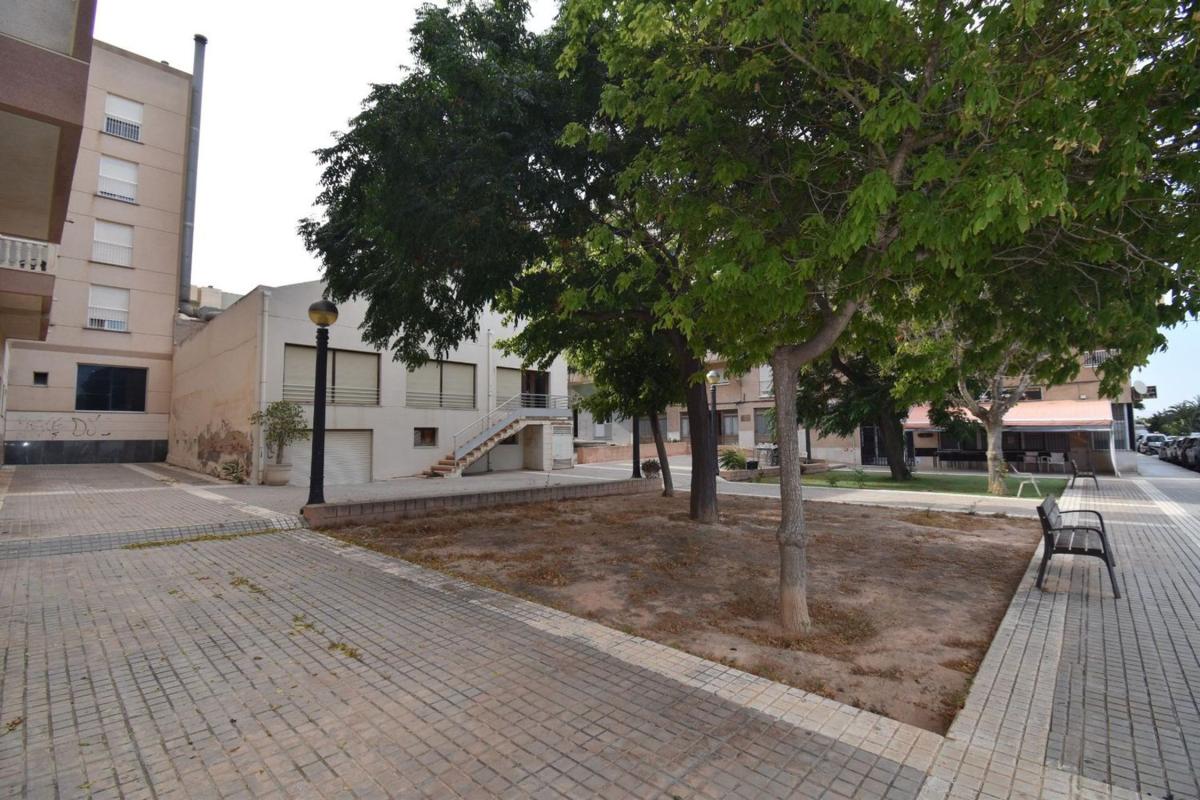 Działka na sprzedaż w Elche / Elx, Alicante photo 4