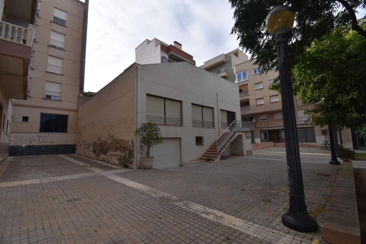 Działka na sprzedaż w Elche / Elx, Alicante photo 5