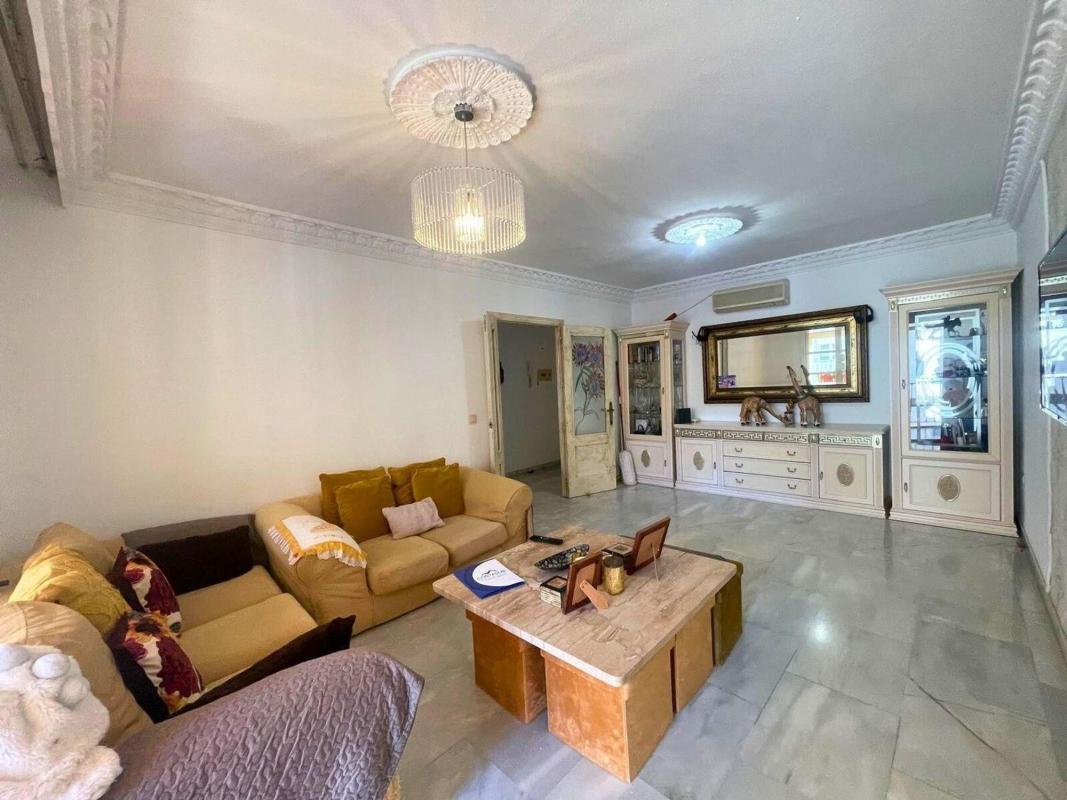 Продажа квартиры на Piso en Centro Ciudad, Fuengirola, Фуэнхирола
photo 1