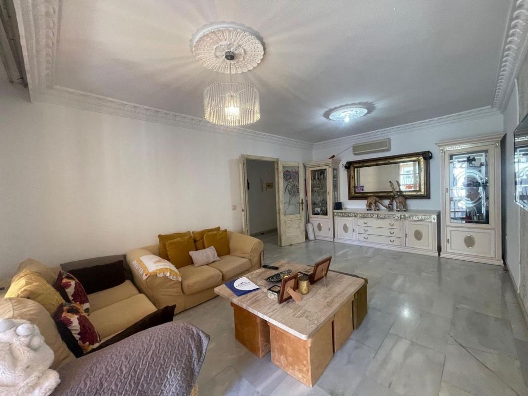 Продажа квартиры на Piso en Centro Ciudad, Fuengirola, Фуэнхирола
photo 2