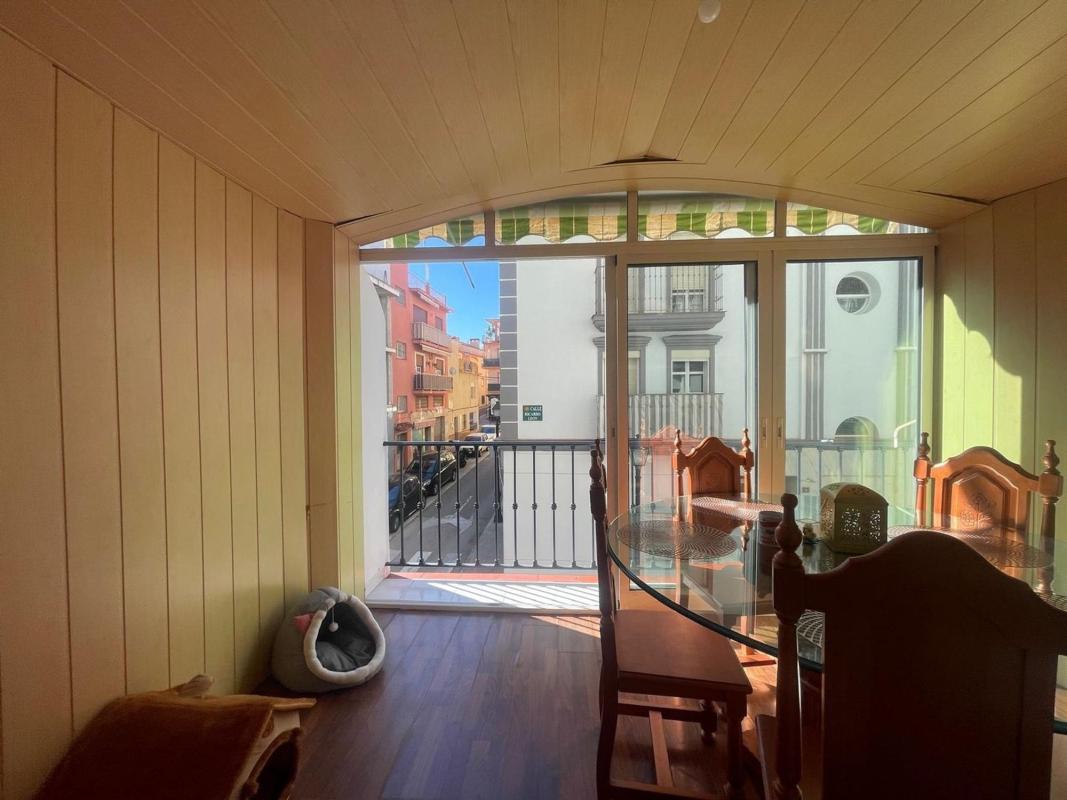 Продажа квартиры на Piso en Centro Ciudad, Fuengirola, Фуэнхирола
photo 3