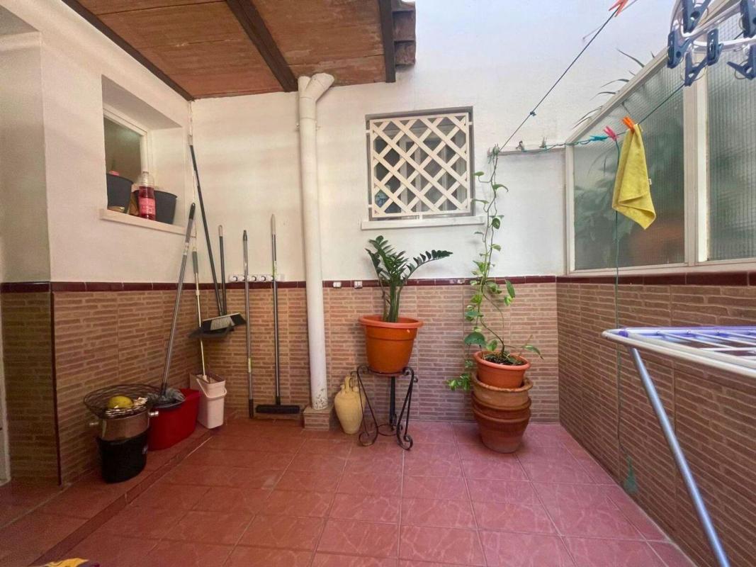 Продажа квартиры на Piso en Centro Ciudad, Fuengirola, Фуэнхирола
photo 4