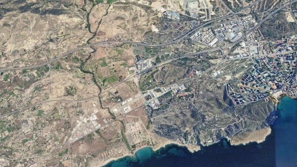 Terreno en Plaza Talades Pp 26, Platja de Torres, La Villajoyosa / Vila Joiosa thumbnail 2