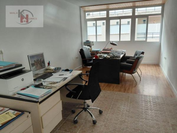 Продажа квартиры на Piso en Calle Reyes Católicos, Zona Puerto Deportivo, Fuengirola, Фуэнхирола
 photo 1