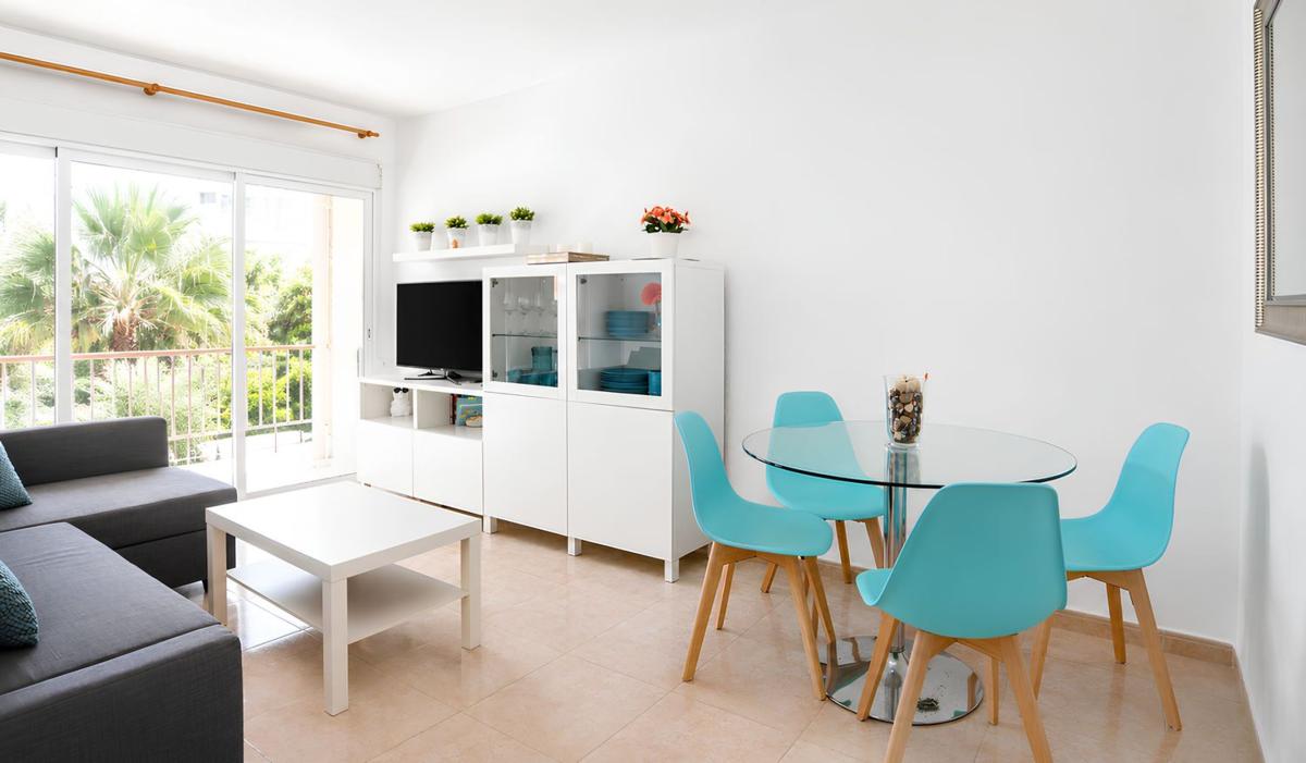 Sprzedaż mieszkania w Piso en Paseo Marítimo Rey de España, 33, Zona Puerto Deportivo, Fuengirola, Fuengirola
photo 3