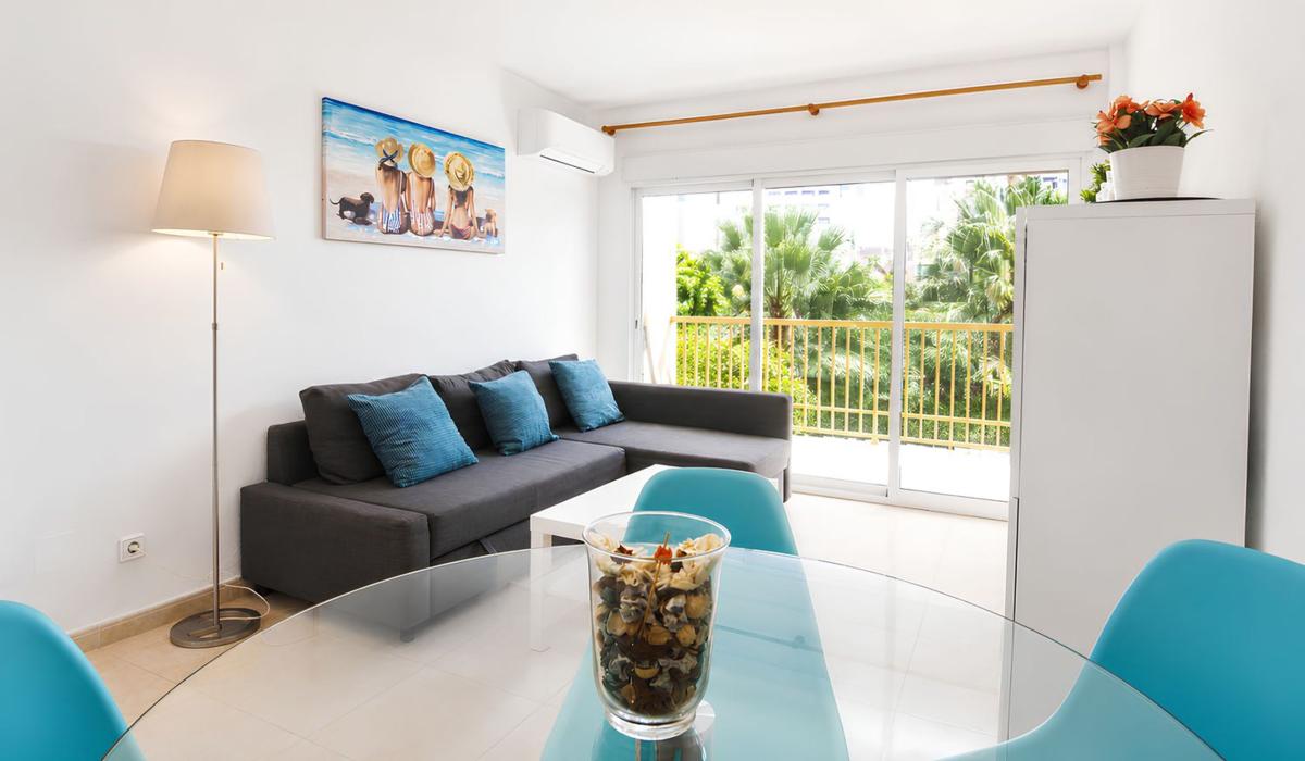 Sprzedaż mieszkania w Piso en Paseo Marítimo Rey de España, 33, Zona Puerto Deportivo, Fuengirola, Fuengirola
photo 4