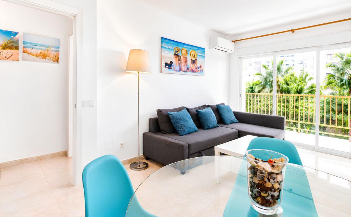 Sprzedaż mieszkania w Piso en Paseo Marítimo Rey de España, 33, Zona Puerto Deportivo, Fuengirola, Fuengirola
photo 5