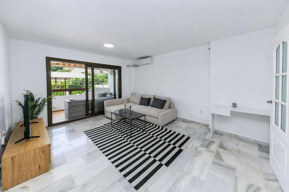 Venta de piso en Piso en Calle Feria San Fermín, 2, Centro Ciudad, Fuengirola, Fuengirola
photo 2