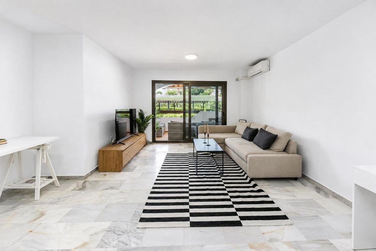 Venta de piso en Piso en Calle Feria San Fermín, 2, Centro Ciudad, Fuengirola, Fuengirola
photo 4