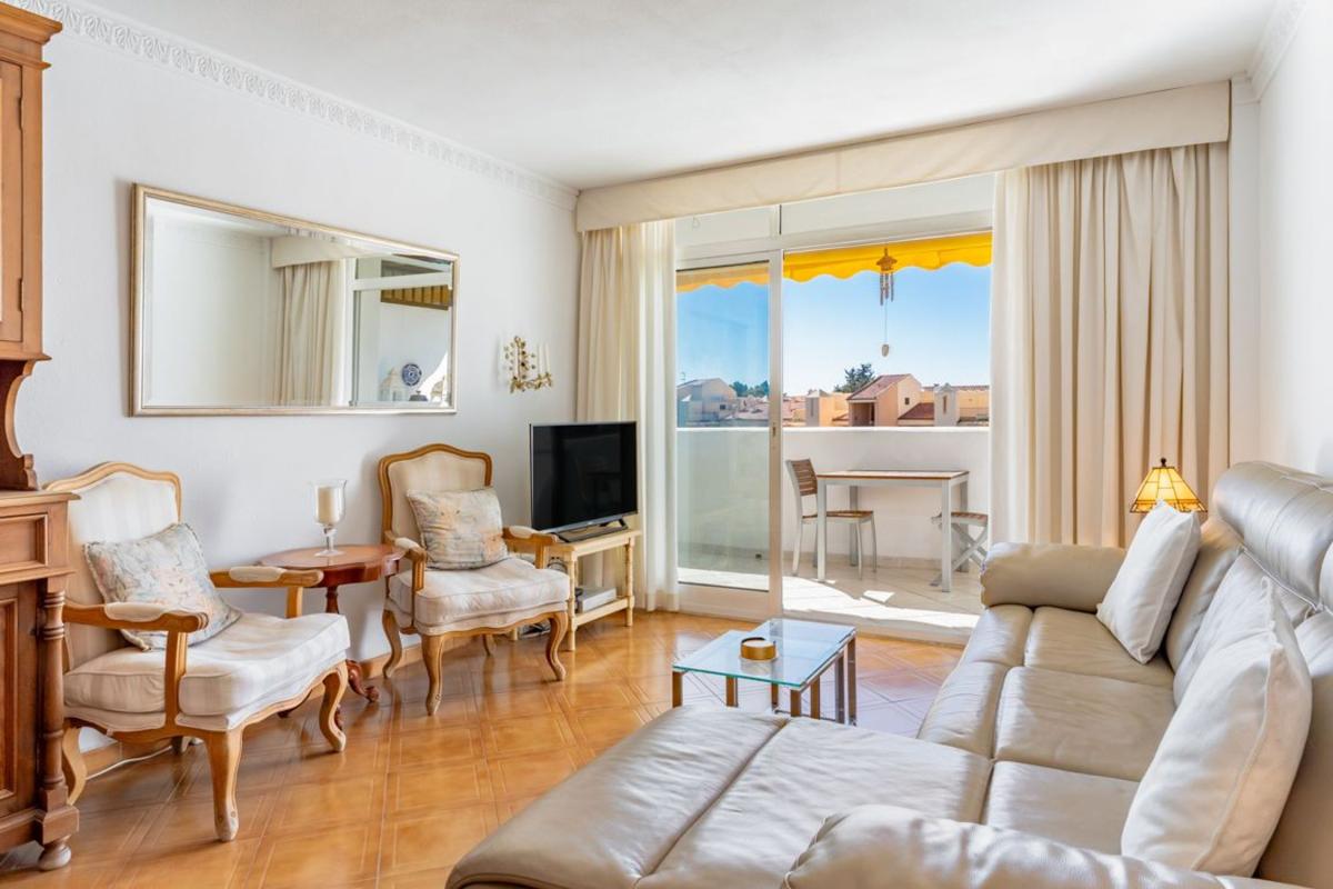 Venta de piso en Piso en Calle Orquídea, Torreblanca del Sol, Fuengirola, Fuengirola
photo 4