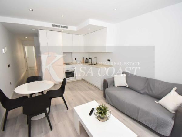 Продажа квартиры на Piso en Zona Puerto Deportivo, Fuengirola, Фуэнхирола
 photo 1