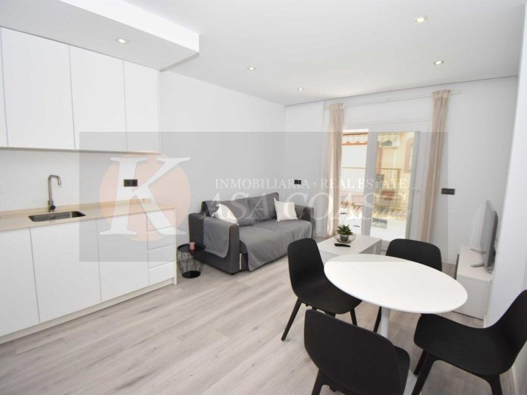 Продажа квартиры на Piso en Zona Puerto Deportivo, Fuengirola, Фуэнхирола
photo 2