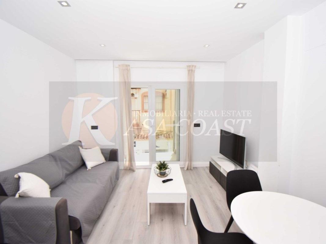 Продажа квартиры на Piso en Zona Puerto Deportivo, Fuengirola, Фуэнхирола
photo 3