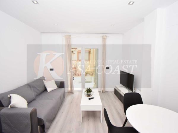 Продажа квартиры на Piso en Zona Puerto Deportivo, Fuengirola, Фуэнхирола
 photo 3