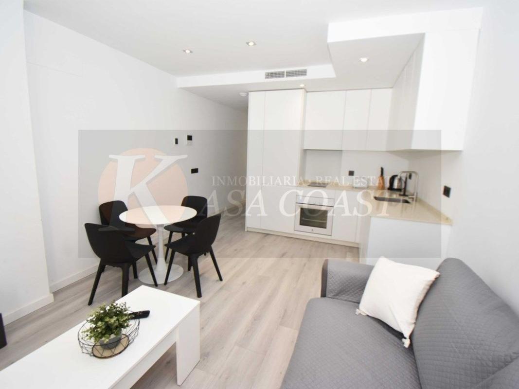 Продажа квартиры на Piso en Zona Puerto Deportivo, Fuengirola, Фуэнхирола
photo 4