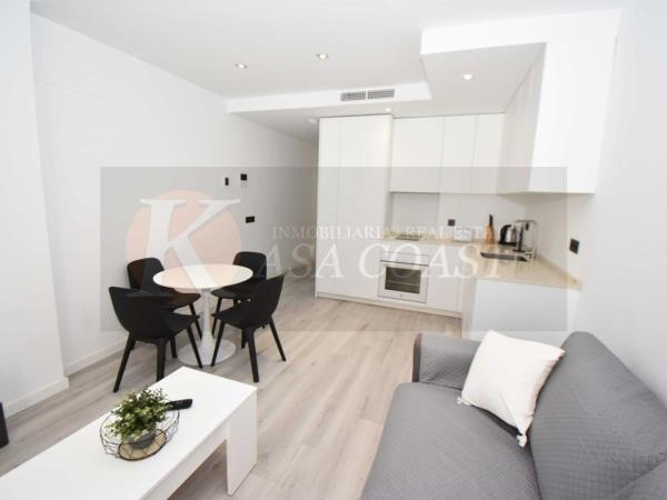 Продажа квартиры на Piso en Zona Puerto Deportivo, Fuengirola, Фуэнхирола
 photo 4