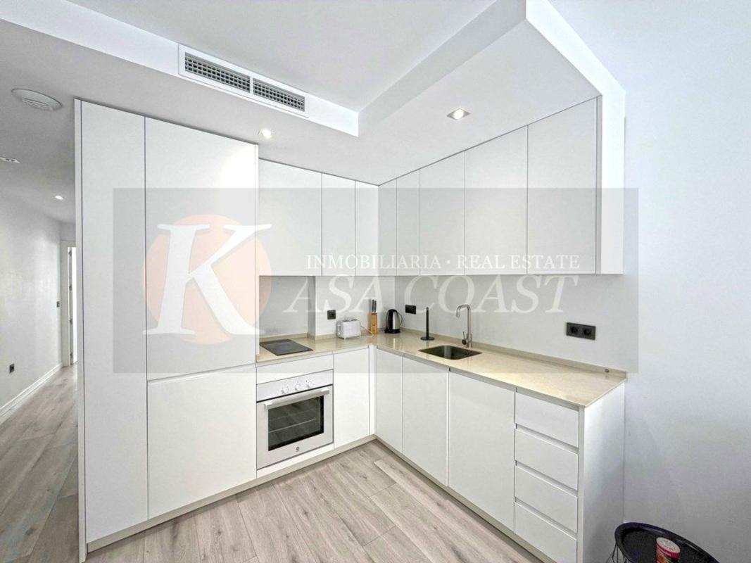 Продажа квартиры на Piso en Zona Puerto Deportivo, Fuengirola, Фуэнхирола
photo 5