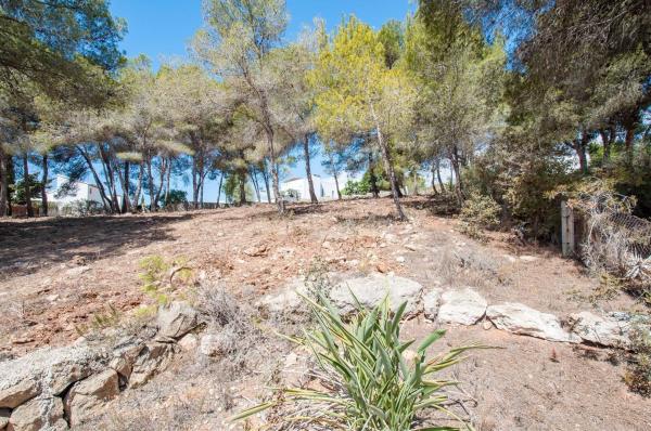 Terreno en Calle Puerto Moral, El Portet-Pla del Mar, Moraira photo 4