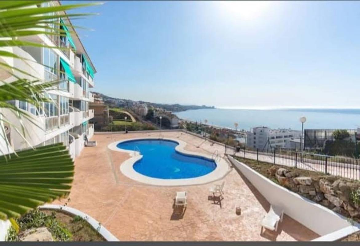Venta de piso en Piso en Torreblanca del Sol, Fuengirola, Fuengirola
photo 1