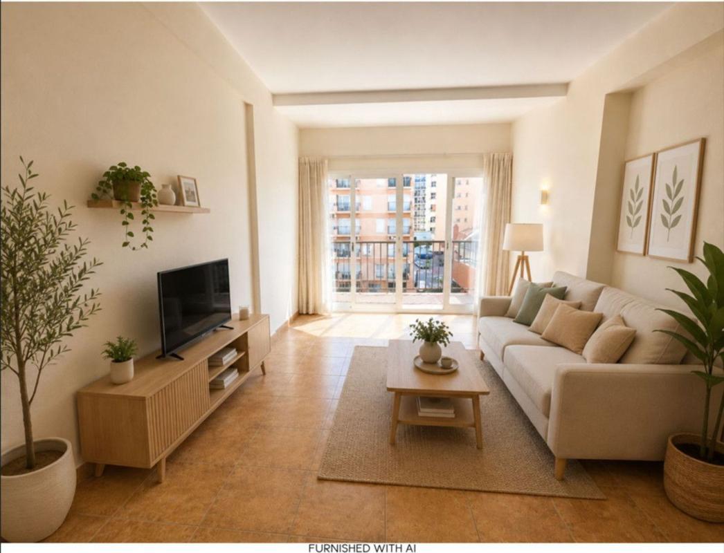 Venta de piso en Piso en Paseo Marítimo Rey de España, 8, Zona Puerto Deportivo, Fuengirola, Fuengirola
 photo 5