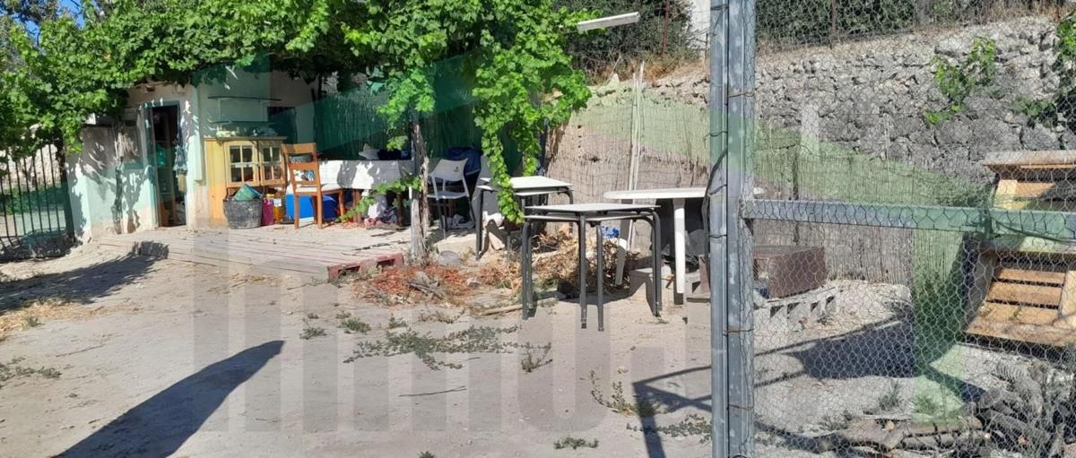Участок земли на продажу в Ла Виллахойоса / Вила Хойоса, Аликанте photo 2