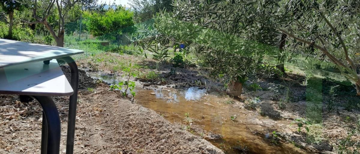 Участок земли на продажу в Ла Виллахойоса / Вила Хойоса, Аликанте photo 5
