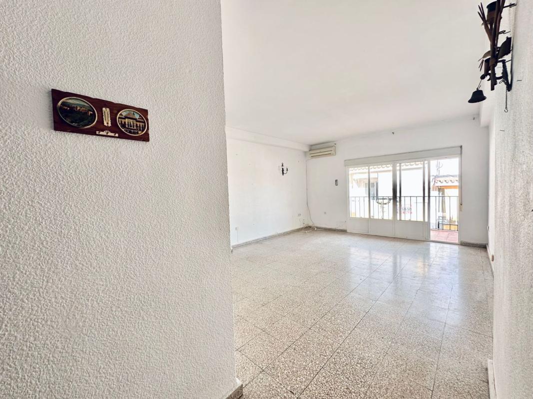 Продажа квартиры на Piso en Avenida Ramón y Cajal, 1, Zona Puerto Deportivo, Fuengirola, Фуэнхирола
 photo 4
