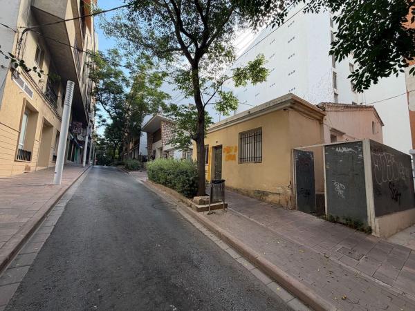 Terreno en Calle Huelva, Calpe Pueblo, Calpe photo 2