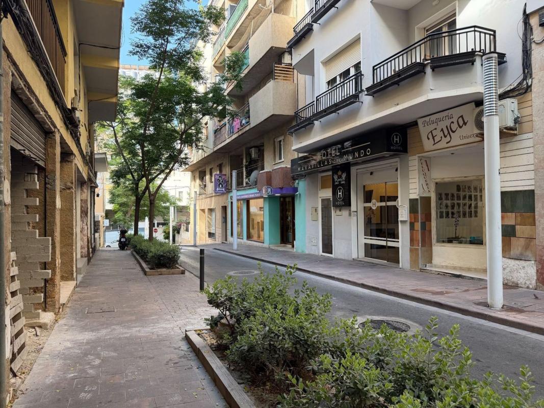 Terreno en venta en Calpe, Alicante photo 4