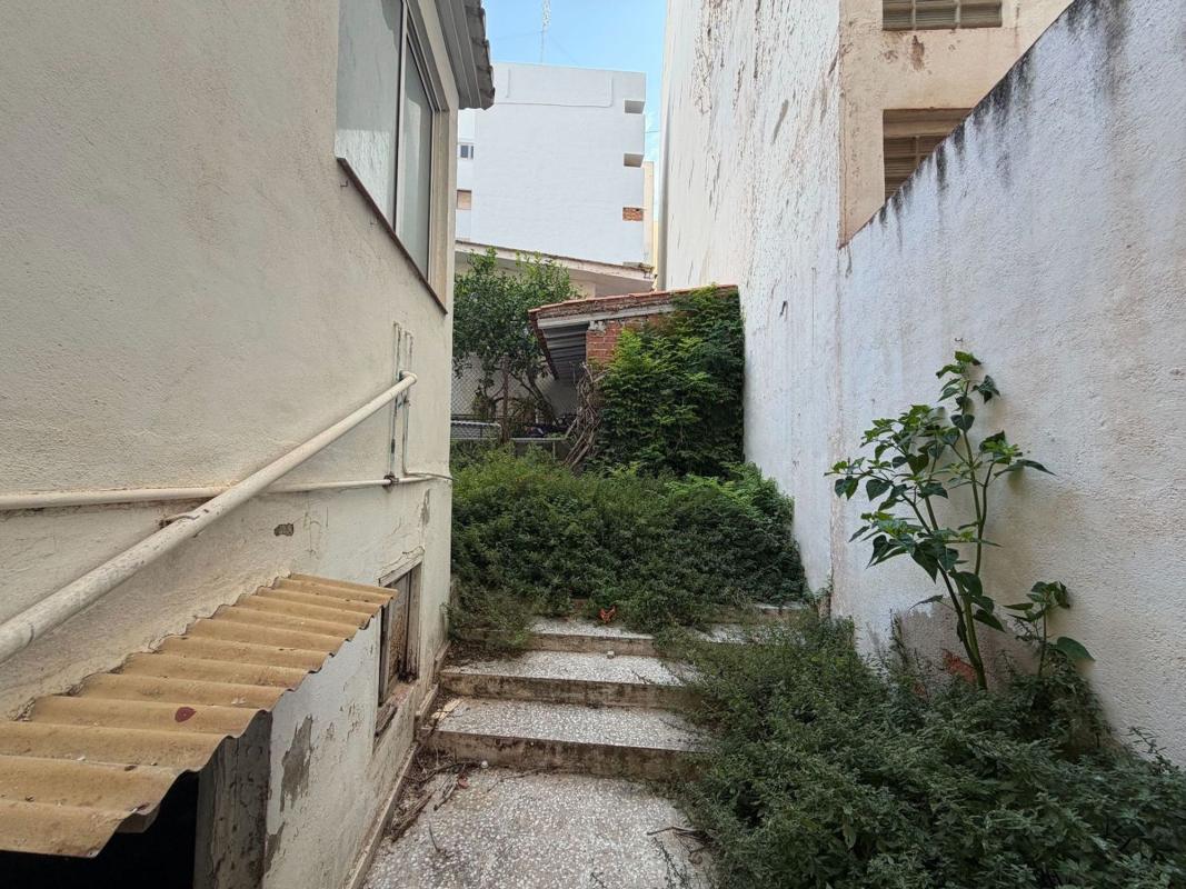 Terreno en venta en Calpe, Alicante photo 5