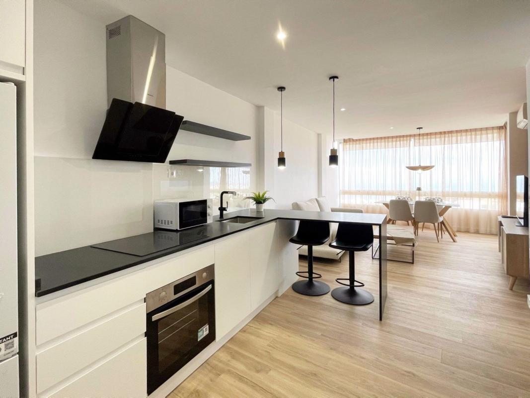 Venta de piso en Piso en Torreblanca del Sol, Fuengirola, Fuengirola
 photo 4