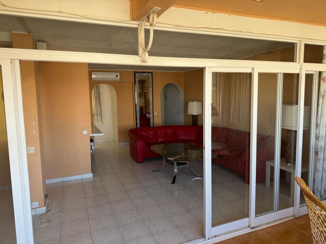 Продажа квартиры на Piso en Calle Santa Lucía, Los Boliches, Fuengirola, Фуэнхирола
photo 3