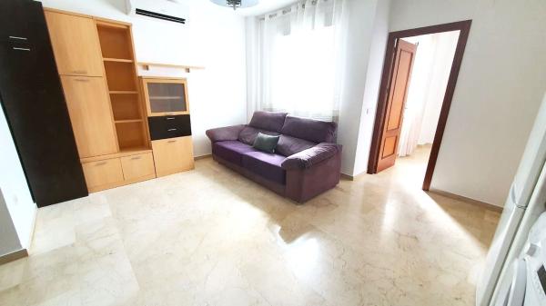 Продажа квартиры на Piso en Calle Nueva, Zona Puerto Deportivo, Fuengirola, Фуэнхирола
 photo 1