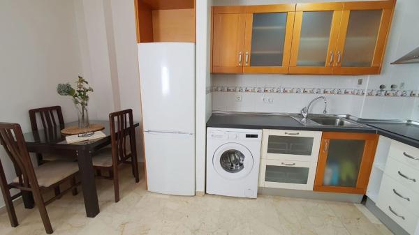Продажа квартиры на Piso en Calle Nueva, Zona Puerto Deportivo, Fuengirola, Фуэнхирола
 photo 4