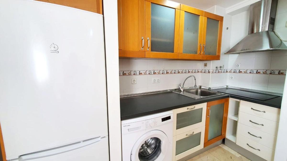 Venta de piso en Piso en Calle Nueva, Zona Puerto Deportivo, Fuengirola, Fuengirola
photo 5