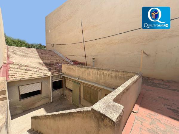 Terreno en Centro, San Juan de Alicante thumbnail 1