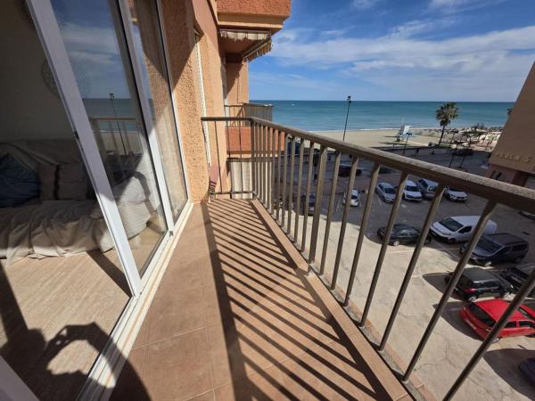Продажа квартиры на Piso en Zona Puerto Deportivo, Fuengirola, Фуэнхирола
 photo 1