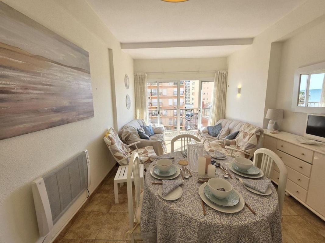 Venta de piso en Piso en Zona Puerto Deportivo, Fuengirola, Fuengirola
 photo 3