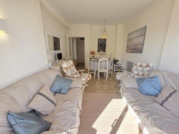 Продажа квартиры на Piso en Zona Puerto Deportivo, Fuengirola, Фуэнхирола
 photo 4