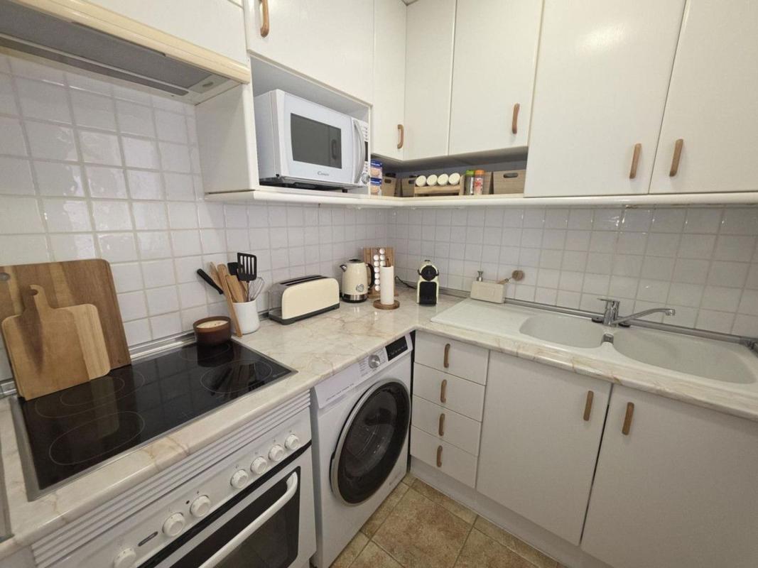Venta de piso en Piso en Zona Puerto Deportivo, Fuengirola, Fuengirola
 photo 5