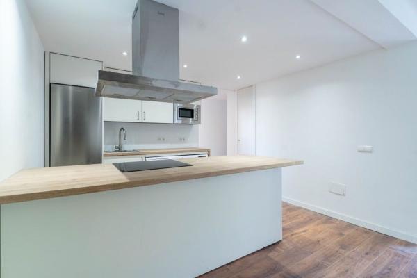 Продажа квартиры на Piso en Centro Ciudad, Fuengirola, Фуэнхирола
photo 1