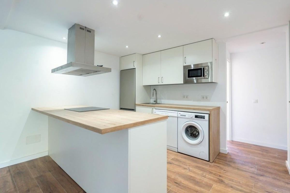 Продажа квартиры на Piso en Centro Ciudad, Fuengirola, Фуэнхирола
 photo 2
