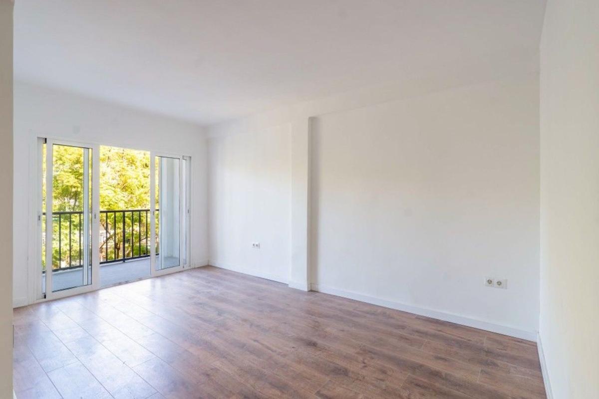 Продажа квартиры на Piso en Centro Ciudad, Fuengirola, Фуэнхирола
 photo 3