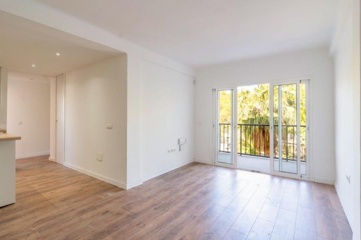 Продажа квартиры на Piso en Centro Ciudad, Fuengirola, Фуэнхирола
 photo 4