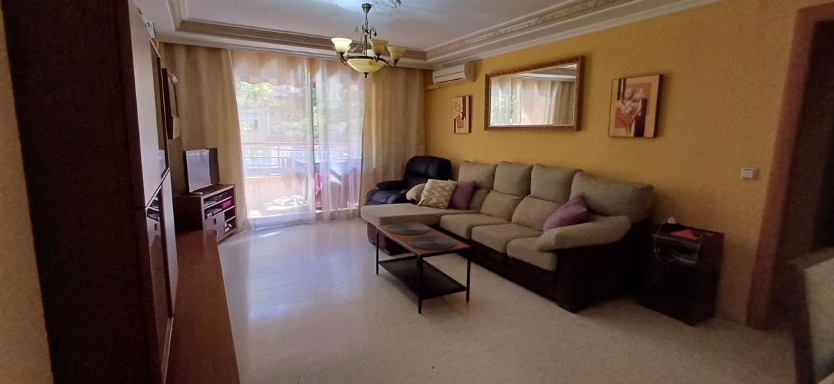 Продажа квартиры на Piso en Calle Ibiza, 2, Centro Ciudad, Fuengirola, Фуэнхирола
photo 1