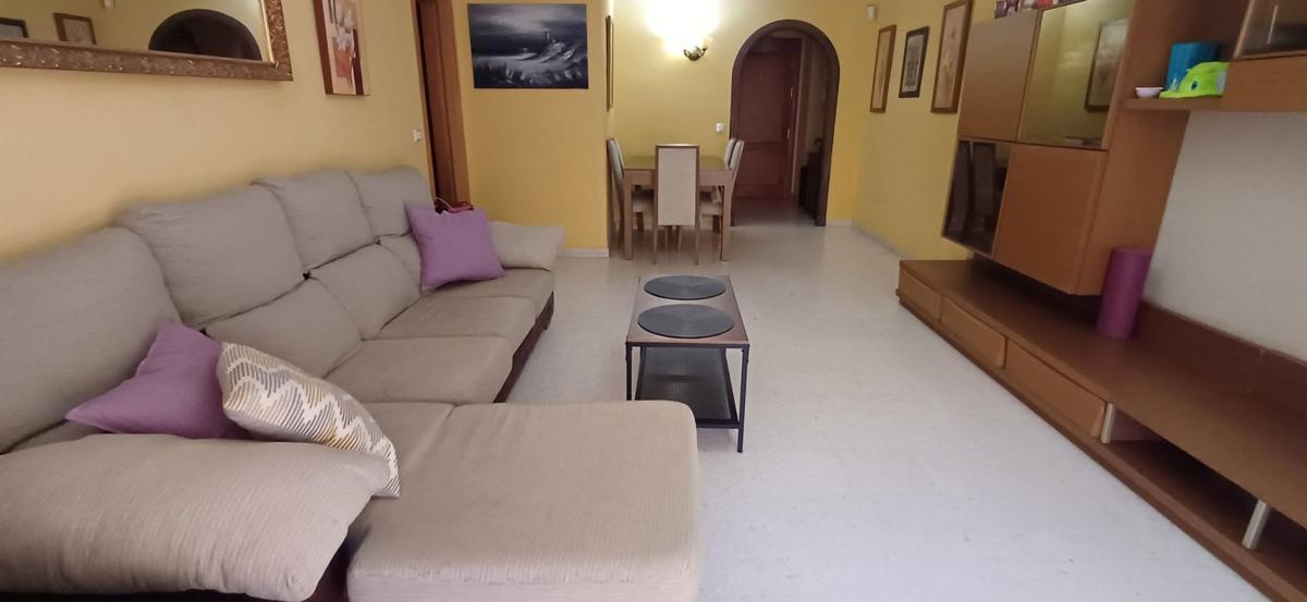 Продажа квартиры на Piso en Calle Ibiza, 2, Centro Ciudad, Fuengirola, Фуэнхирола
photo 3