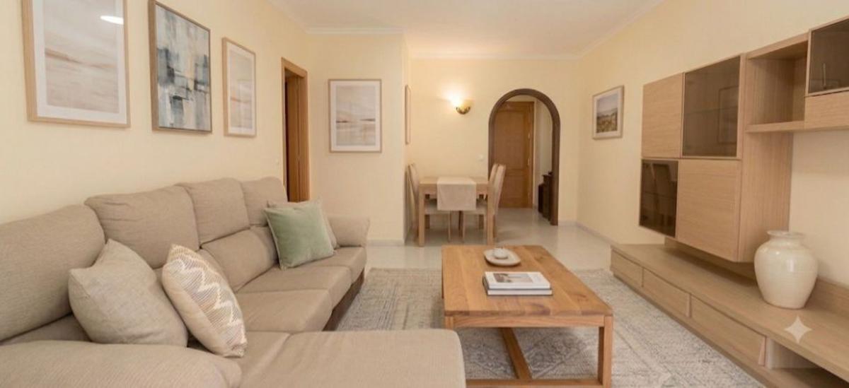 Продажа квартиры на Piso en Calle Ibiza, 2, Centro Ciudad, Fuengirola, Фуэнхирола
photo 4
