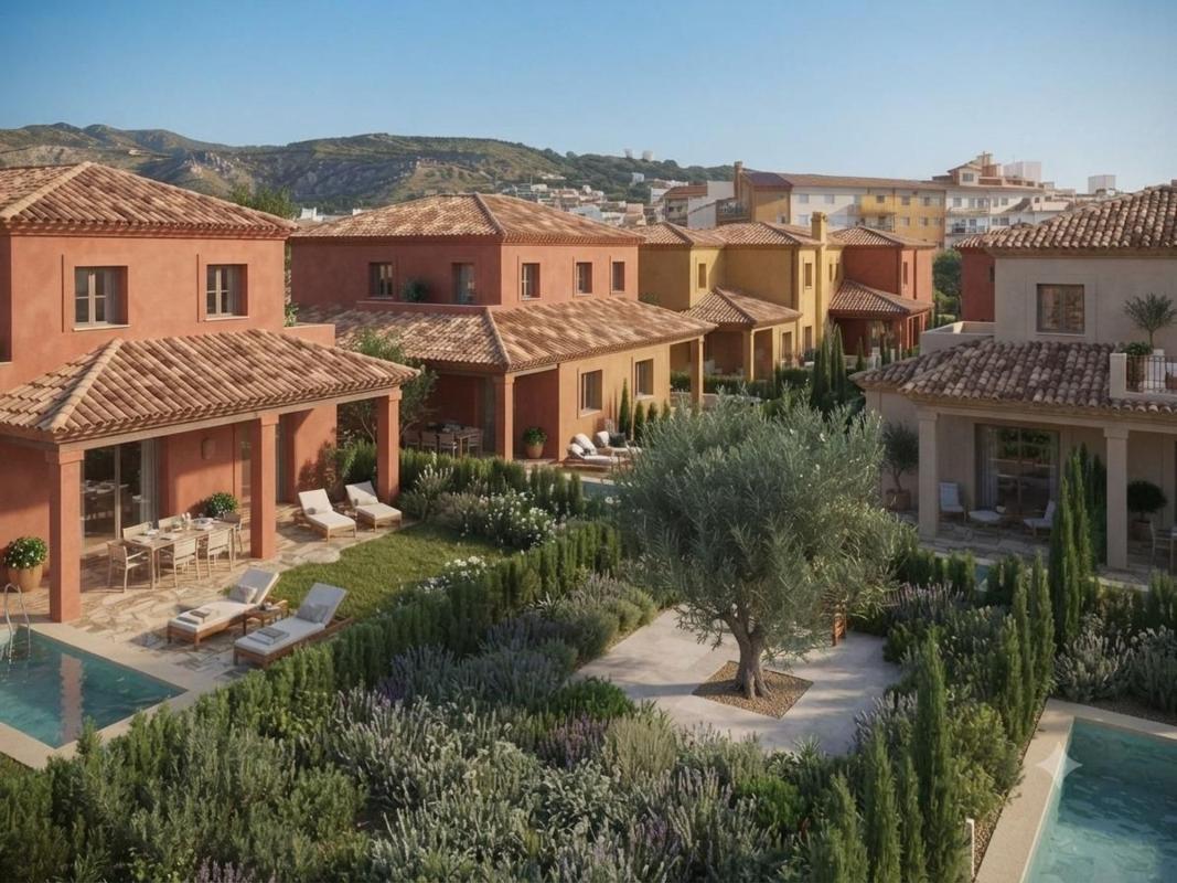 Terreno en venta en Onil, Alicante photo 2