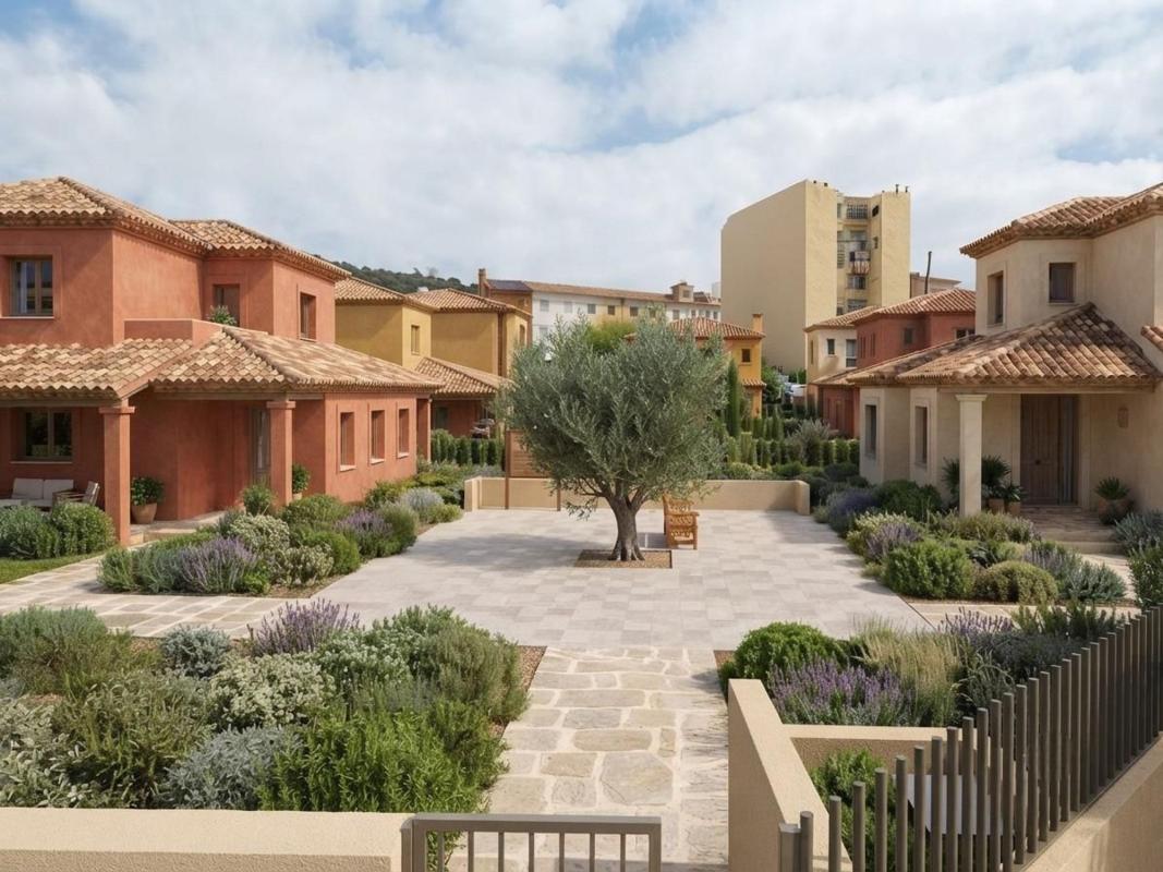 Terreno en venta en Onil, Alicante photo 4