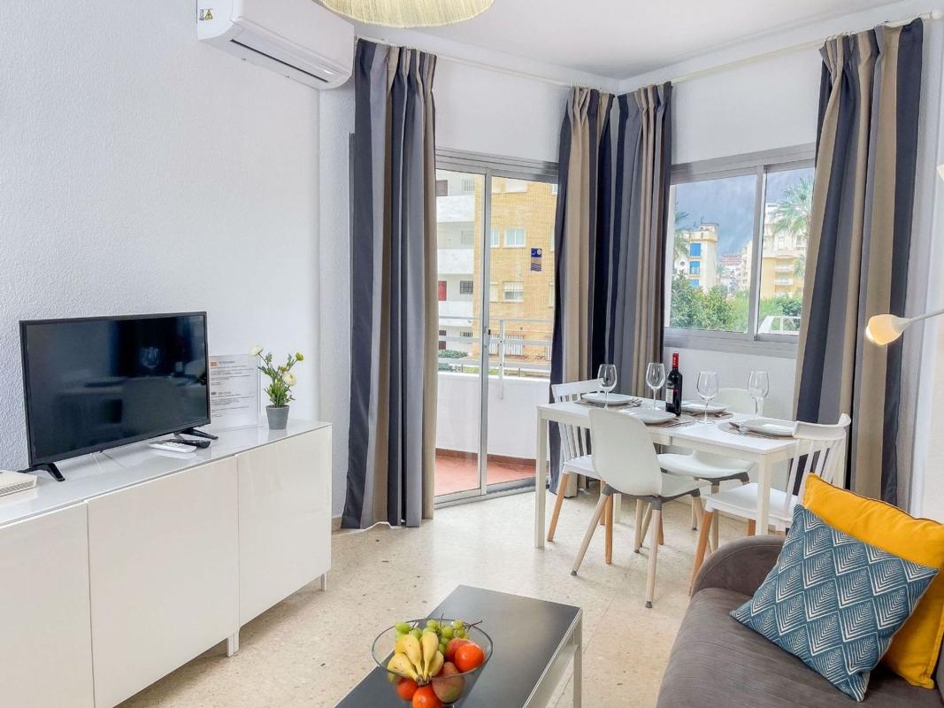 Venta de piso en Piso en Paseo Marítimo Rey de España, Playa de los Boliches, Fuengirola, Fuengirola
photo 5